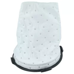   VHBW Vacuum Cleaner Filter Thomas 787106, 195092, 787202 - Fleece/Plastic