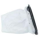 VHBW Vacuum Cleaner Filter Thomas 787106, 195092, 787202 - Fleece/Plastic