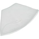 VHBW Vacuum Cleaner Filter Einhell 04006825646306, 2351315, AV, A0-61 - Excellent Filtration