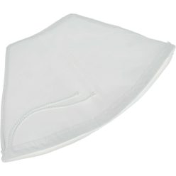   VHBW Vacuum Cleaner Filter Einhell 04006825646306, 2351315, AV, A0-61 - Excellent Filtration