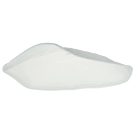 VHBW Vacuum Cleaner Filter Einhell 04006825646306, 2351315, AV, A0-61 - Excellent Filtration