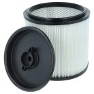VHBW Vacuum Cleaner Filter EINHELL 2351126 - Cartridge Filter