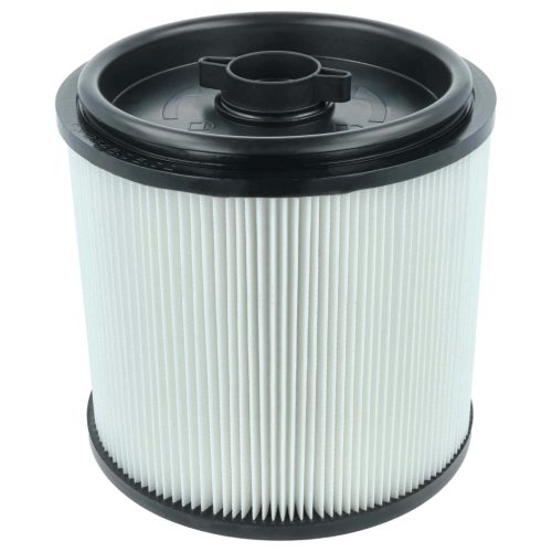 VHBW Vacuum Cleaner Filter EINHELL 2351126 - Cartridge Filter