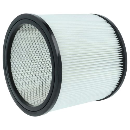 VHBW Vacuum Cleaner Filter EINHELL 2351126 - Cartridge Filter