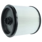 VHBW Vacuum Cleaner Filter EINHELL 2351126 - Cartridge Filter