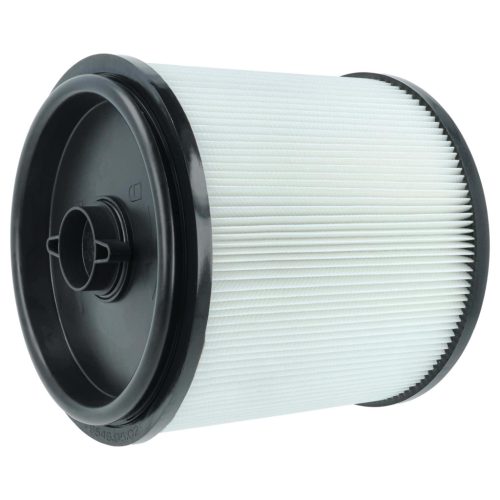 VHBW Vacuum Cleaner Filter EINHELL 2351126 - Cartridge Filter