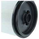 VHBW Vacuum Cleaner Filter EINHELL 2351126 - Cartridge Filter