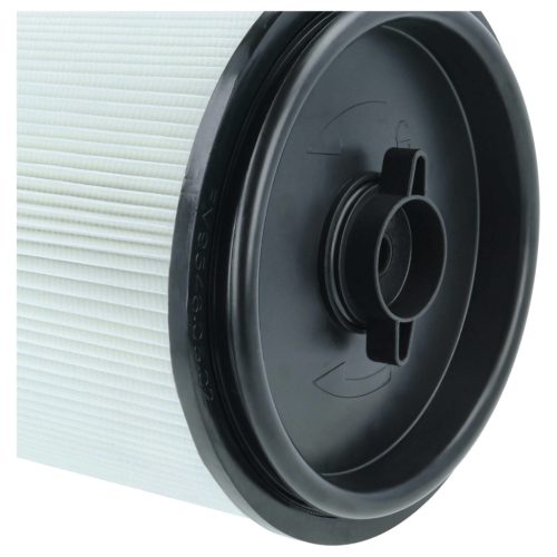 VHBW Vacuum Cleaner Filter EINHELL 2351126 - Cartridge Filter