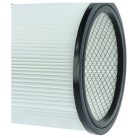 VHBW Vacuum Cleaner Filter EINHELL 2351126 - Cartridge Filter