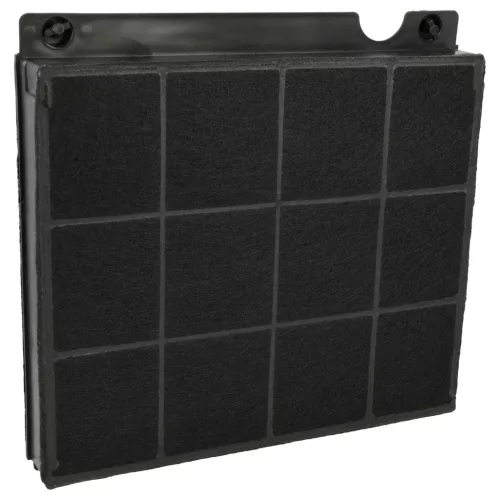 Aktivkohlefilter als Ersatz für AEG MCFE01, EHFC15, E3CFE15 für Zanussi Kochfeld