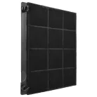 Aktivkohlefilter als Ersatz für AEG MCFE01, EHFC15, E3CFE15 für Zanussi Kochfeld