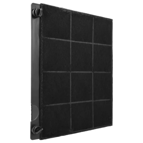 Aktivkohlefilter als Ersatz für AEG MCFE01, EHFC15, E3CFE15 für Zanussi Kochfeld