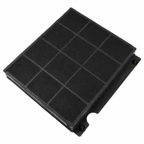 Aktivkohlefilter als Ersatz für AEG MCFE01, EHFC15, E3CFE15 für Zanussi Kochfeld