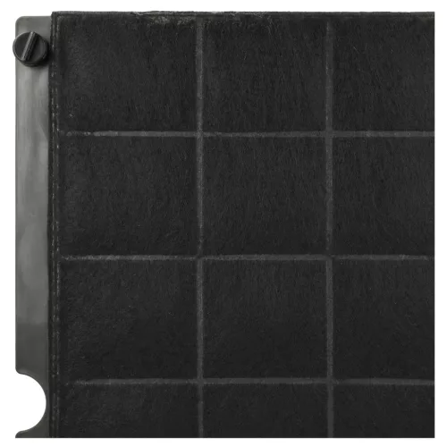 Aktivkohlefilter als Ersatz für AEG MCFE01, EHFC15, E3CFE15 für Zanussi Kochfeld