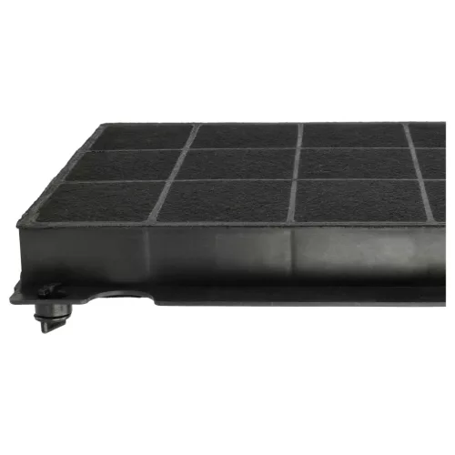 Aktivkohlefilter als Ersatz für AEG MCFE01, EHFC15, E3CFE15 für Zanussi Kochfeld