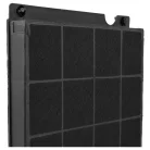 Aktivkohlefilter als Ersatz für AEG MCFE01, EHFC15, E3CFE15 für Zanussi Kochfeld