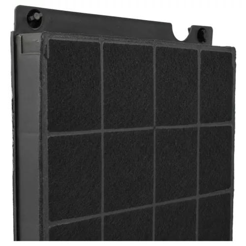 Aktivkohlefilter als Ersatz für AEG MCFE01, EHFC15, E3CFE15 für Zanussi Kochfeld