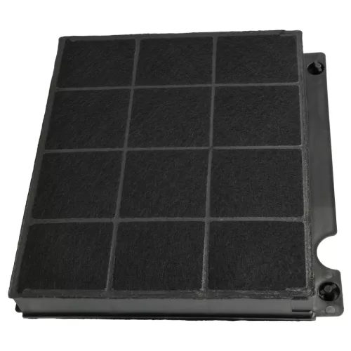 Aktivkohlefilter als Ersatz für AEG MCFE01, EHFC15, E3CFE15 für Zanussi Kochfeld