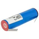 VHBW Button Cell - 2600 mAh 3.7 V Li-Ion
