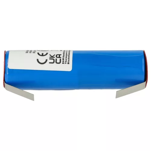 VHBW Button Cell - 2600 mAh 3.7 V Li-Ion