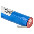 VHBW Button Cell - 2600 mAh 3.7 V Li-Ion