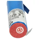 VHBW Button Cell - 2600 mAh 3.7 V Li-Ion