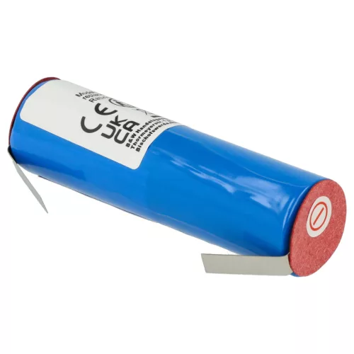 VHBW Button Cell - 2600 mAh 3.7 V Li-Ion