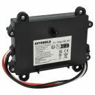 VHBW Battery Bosch F 016 104 898, F016104898, F016L69176 - 3200 mAh 18 V Li-Ion