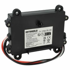   VHBW Battery Bosch F 016 104 898, F016104898, F016L69176 - 3200 mAh 18 V Li-Ion