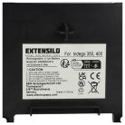 VHBW Battery Bosch F 016 104 898, F016104898, F016L69176 - 3200 mAh 18 V Li-Ion