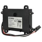 VHBW Battery Bosch F 016 104 898, F016104898, F016L69176 - 3200 mAh 18 V Li-Ion