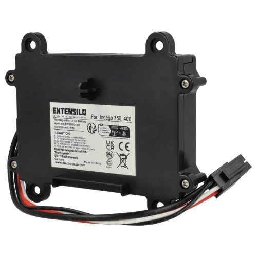 VHBW Battery Bosch F 016 104 898, F016104898, F016L69176 - 3200 mAh 18 V Li-Ion