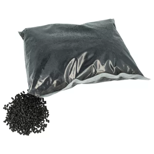 VHBW Carbon Filter Refill Berbel 1090069, 1004748 - 2.5 kg