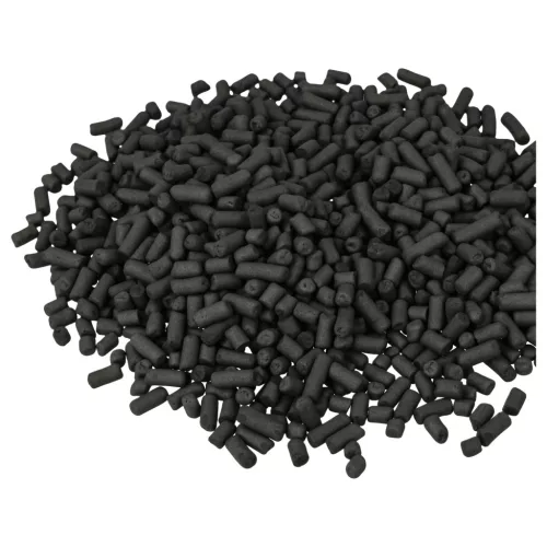 VHBW Carbon Filter Refill Berbel 1090069, 1004748 - 2.5 kg