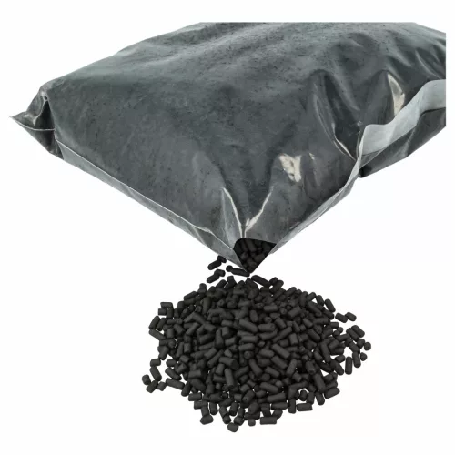 VHBW Carbon Filter Refill Berbel 1090069, 1004748 - 2.5 kg