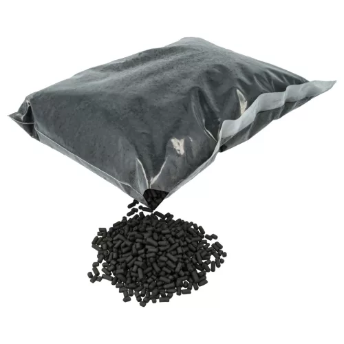 VHBW Carbon Filter Refill Berbel 1090069, 1004748 - 2.5 kg