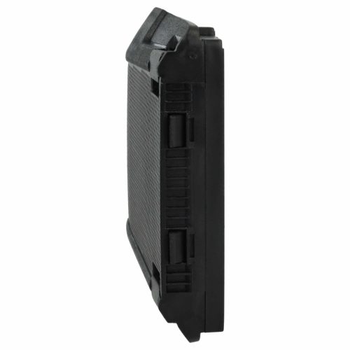VHBW Akku Motorola 82-171249-02, 82-171249-01, BT-000318 - 4620 mAh 3,7 V Li-Ion