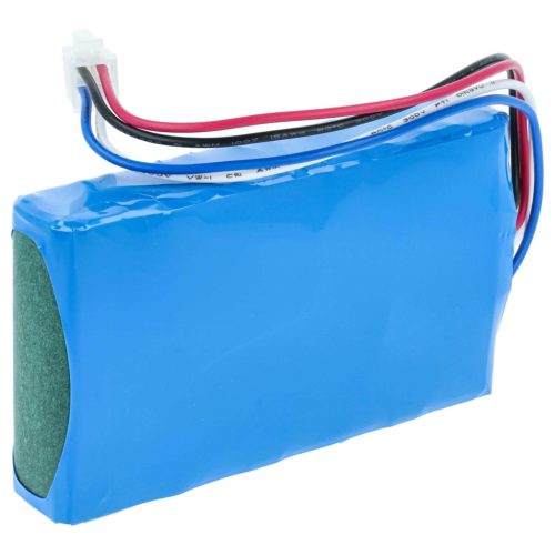 VHBW Battery Yard Force 1920726 - 3000 mAh 18 V Li-Ion