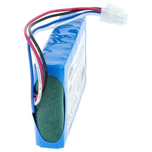 VHBW Battery Yard Force 1920726 - 3000 mAh 18 V Li-Ion