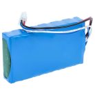 VHBW Lawn Mower Battery 1920726 - 3400 mAh 18 V Li-Ion