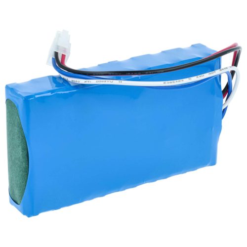 VHBW Lawn Mower Battery 1920726 - 3400 mAh 18 V Li-Ion
