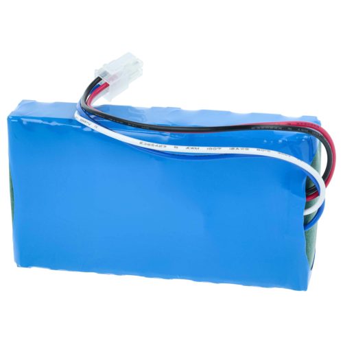 VHBW Lawn Mower Battery 1920726 - 3400 mAh 18 V Li-Ion