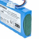 VHBW Lawn Mower Battery 1920726 - 3400 mAh 18 V Li-Ion