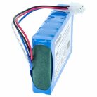 VHBW Lawn Mower Battery 1920726 - 3400 mAh 18 V Li-Ion