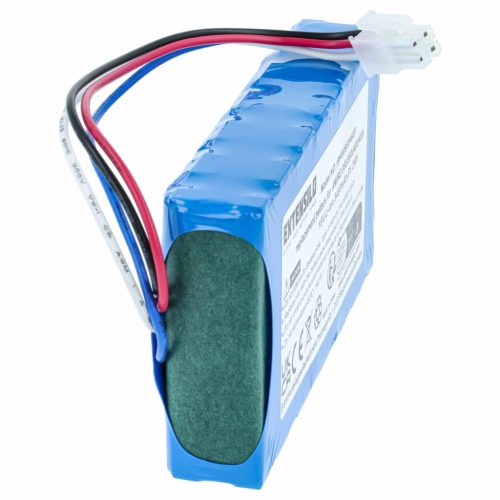 VHBW Lawn Mower Battery 1920726 - 3400 mAh 18 V Li-Ion