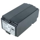 VHBW Battery Yard Force 862601, 862615, 862617, 862618, 0862622, 0862622001 - 6400 mAh 25.2 V Li-Ion