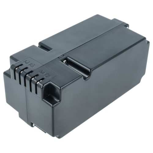 VHBW Battery Yard Force 862601, 862615, 862617, 862618, 0862622, 0862622001 - 6400 mAh 25.2 V Li-Ion
