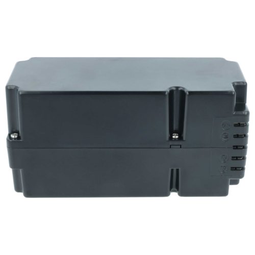 VHBW Battery Yard Force 862601, 862615, 862617, 862618, 0862622, 0862622001 - 6400 mAh 25.2 V Li-Ion