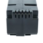 VHBW Battery Yard Force 862601, 862615, 862617, 862618, 0862622, 0862622001 - 6400 mAh 25.2 V Li-Ion