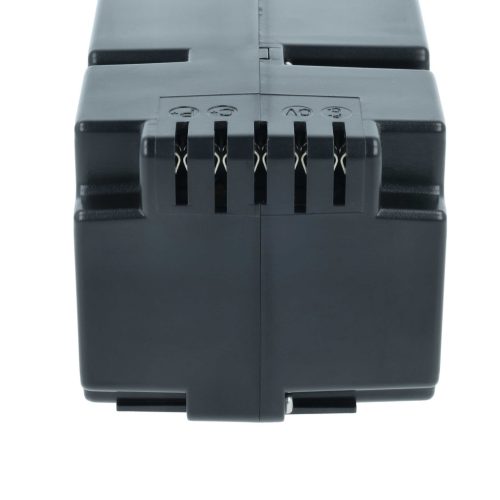 VHBW Battery Yard Force 862601, 862615, 862617, 862618, 0862622, 0862622001 - 6400 mAh 25.2 V Li-Ion